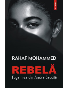 Rebelă