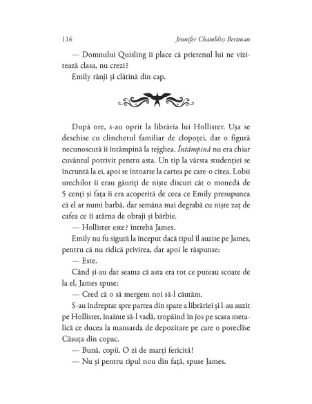 Vânătorii de cărţi. Codul perfect