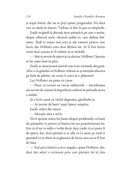 Vânătorii de cărţi. Codul perfect