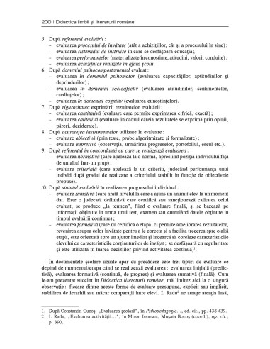 Didactica limbii și literaturii... Didactica limbii și literaturii...