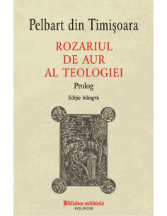 Rozariul de aur al...