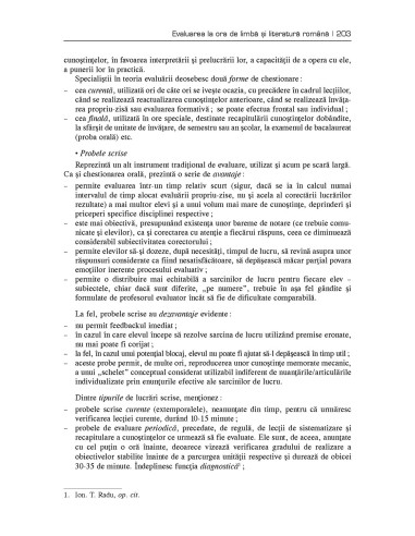 Didactica limbii și literaturii... Didactica limbii și literaturii...