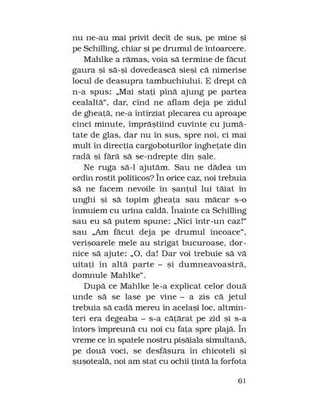 Pisica şi şoarecele