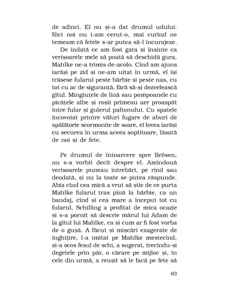 Pisica şi şoarecele
