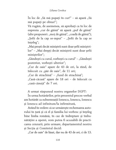 Ionesco. Elegii pentru noul rinocer