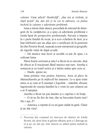 Focul din casă Focul din casă