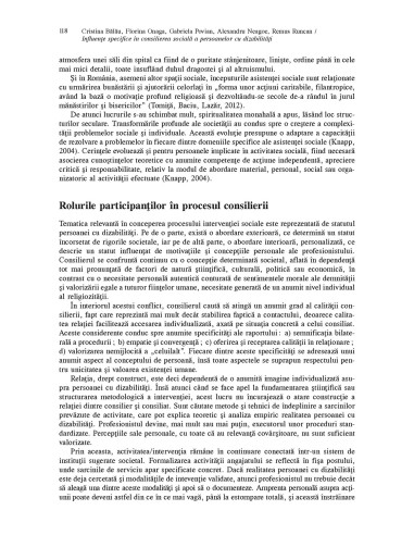 Revista de asistenţă socială. Nr. 1/2020 Revista de asistenţă socială. Nr. 1/2020