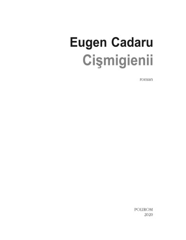 Cişmigienii