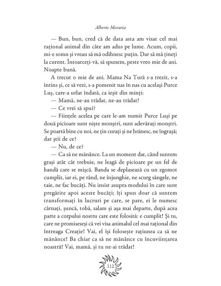 Istorii din preistorie