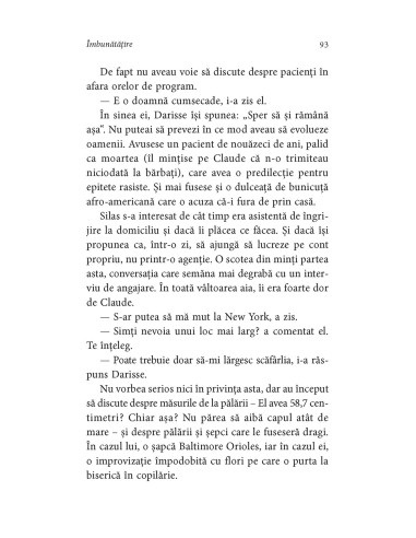 Îmbunătăţire Îmbunătăţire