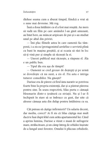 Îmbunătăţire Îmbunătăţire