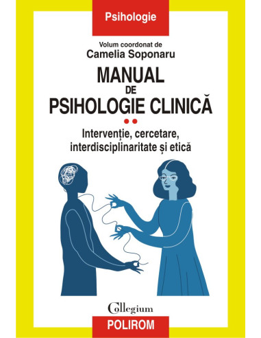 Manual de psihologie clinică 