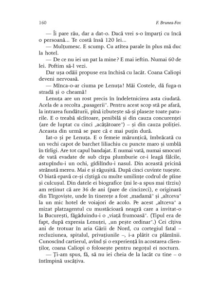 Reportajele mele. 1927-1938