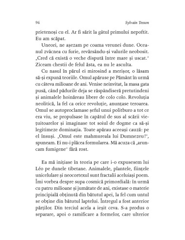 Leopardul zăpezilor