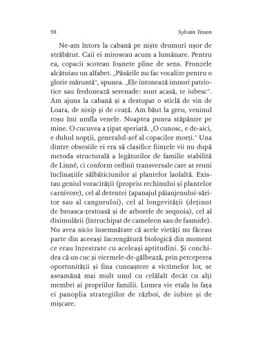 Leopardul zăpezilor