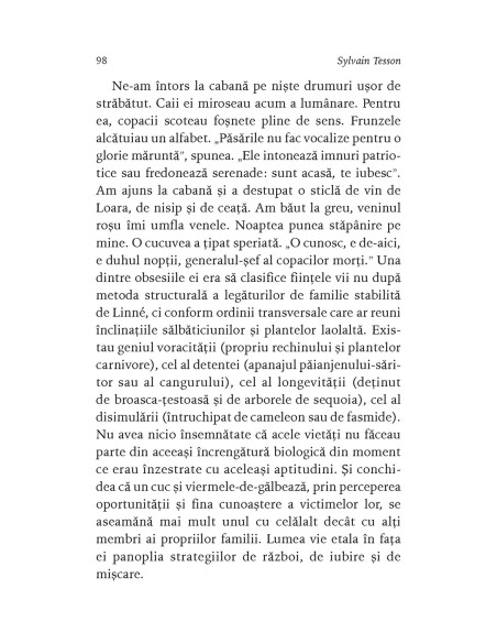 Leopardul zăpezilor