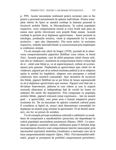 Mecanismele de apărare Mecanismele de apărare