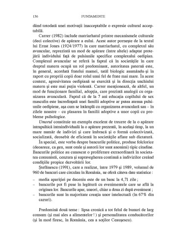 Mecanismele de apărare Mecanismele de apărare