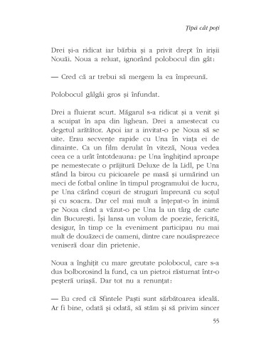 Ţipă cât poţi Ţipă cât poţi