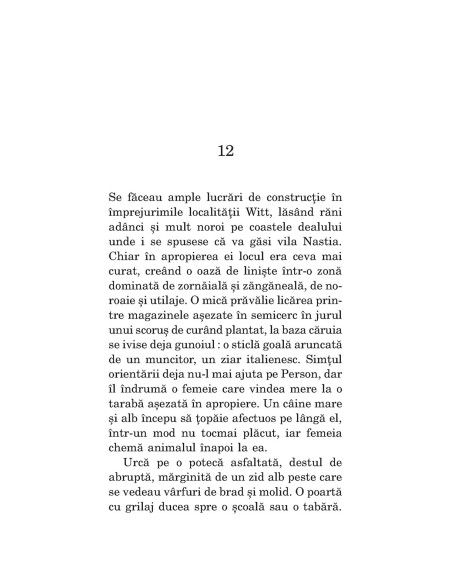 Lucruri transparente