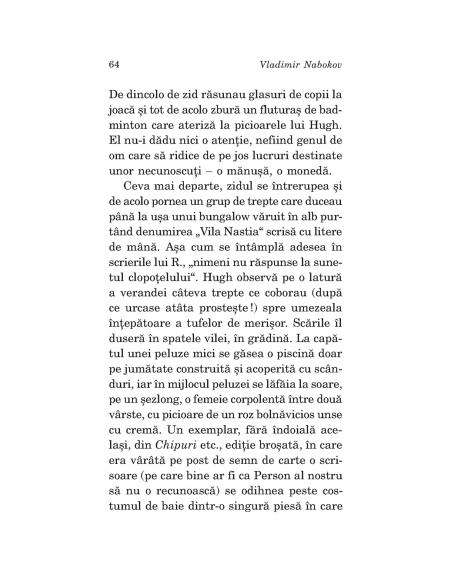 Lucruri transparente