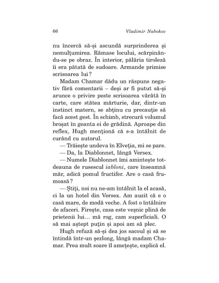 Lucruri transparente