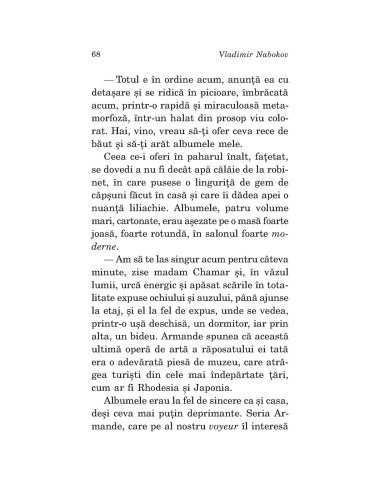 Lucruri transparente