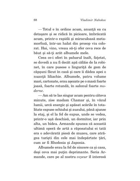 Lucruri transparente