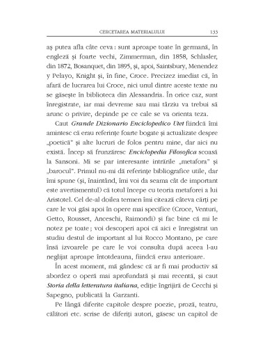 Cum se face o teză de licenţă