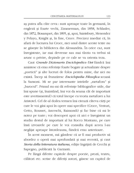 Cum se face o teză de licenţă