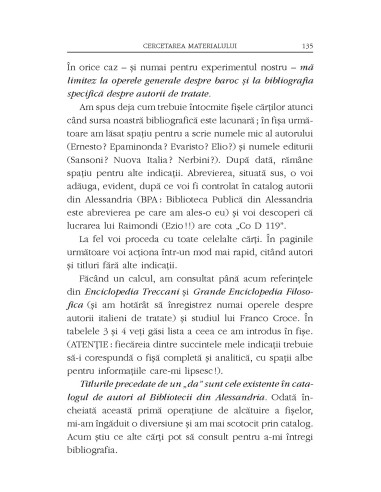 Cum se face o teză de licenţă