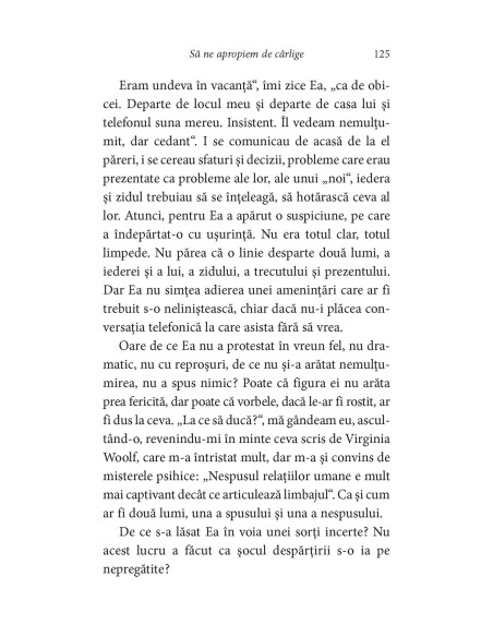 Ea și El. Biografia unei relații (ediţia 2020)