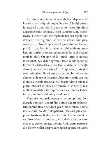 Ea și El. Biografia unei relații... Ea și El. Biografia unei relații...