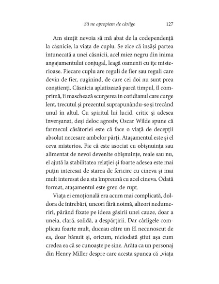 Ea și El. Biografia unei relații (ediţia 2020)