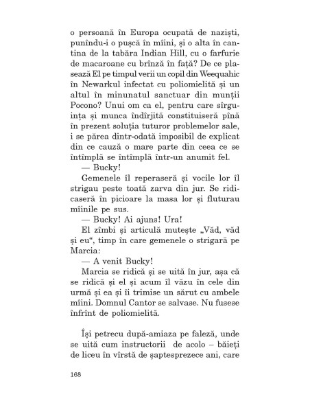 Nemesis (ediţia 2020)