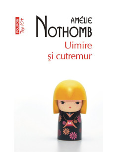 Uimire şi cutremur