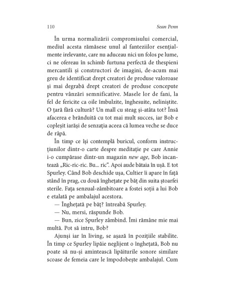 Bob Honey care face și drege