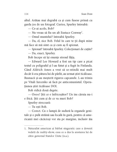 Bob Honey care face și drege