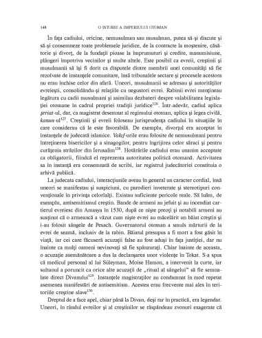 O istorie a Imperiului Otoman O istorie a Imperiului Otoman