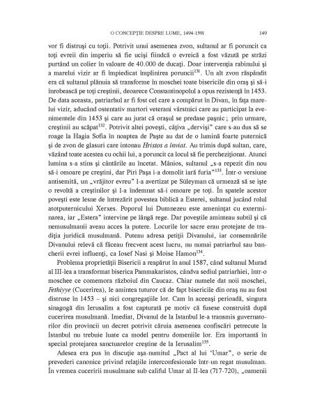 O istorie a Imperiului Otoman