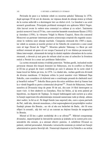 O istorie a Imperiului Otoman O istorie a Imperiului Otoman