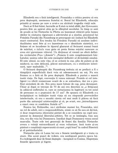 Sunt dinamită! Viața lui Nietzsche Sunt dinamită! Viața lui Nietzsche