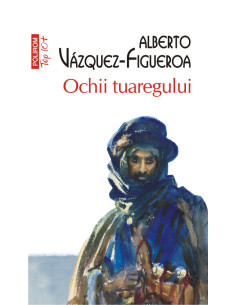 Ochii tuaregului