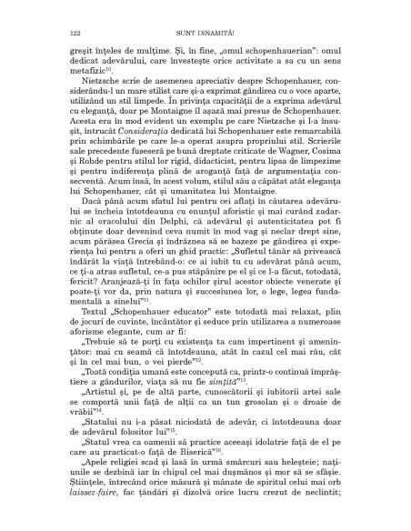 Sunt dinamită! Viața lui Nietzsche