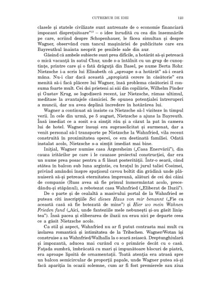 Sunt dinamită! Viața lui Nietzsche