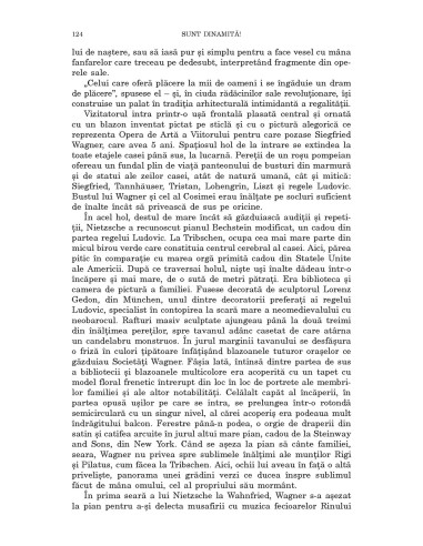 Sunt dinamită! Viața lui Nietzsche Sunt dinamită! Viața lui Nietzsche