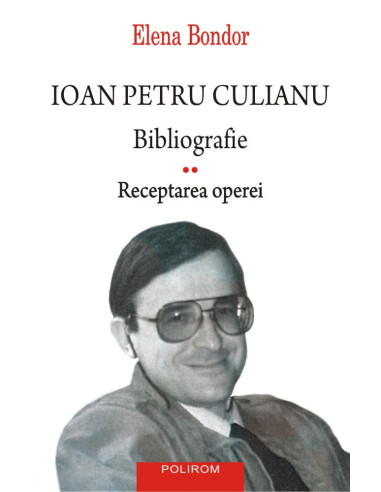 Ioan Petru Culianu. Bibliografie. 2. Receptarea operei