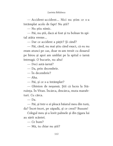 Steinhardt. Bughi mambo rag