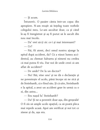 Steinhardt. Bughi mambo rag Steinhardt. Bughi mambo rag