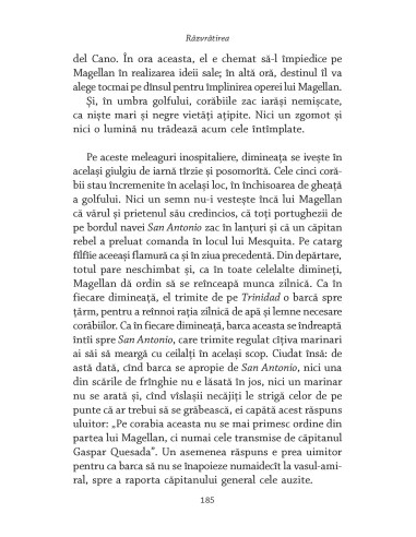 Magellan. Omul şi fapta sa Magellan. Omul şi fapta sa